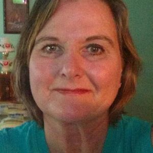 Meet your Posher, Deb